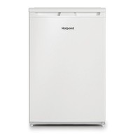 Hotpoint 114 Litre Freestanding Under Counter Fridge - White H55V1112WUK