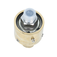 For Deublin 3/4” NPT RH Rotary Rotor Union 257-000-020 NEW