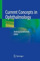 Andrzej Grzybowski | Current Concepts In Ophthalmology | Taschenbuch | Englisch