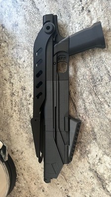 DIY Westar 35 Karabiner inspiriert 3D gedruckt Blaster Kit