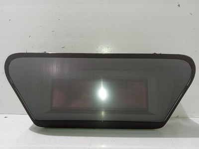 39710TL0G11 MULTIFUNKTIONSDISPLAY / 2274733 FÜR HONDA ACCORD VIII STATION WAGON