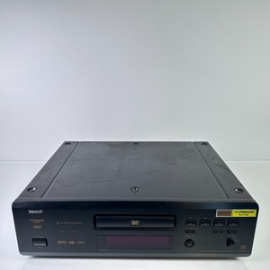 Denon Dvd 3800bdci | eBay