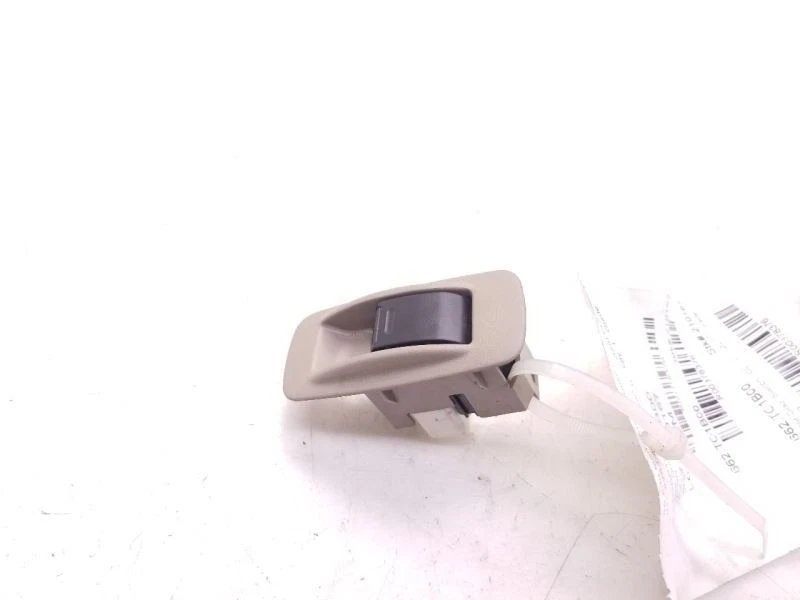 2000 TOYOTA COROLLA CE СО СТОРОНЫ ВОДИТЕЛЯ ПЕРЕКЛЮЧАТЕЛЬ СТЕКЛОПОДЪЕМНИКОВ ЗАДНЕЙ ДВЕРИ  - Изображение 2 из 4