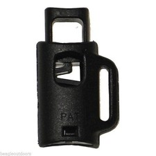 Equinox - Coffee Cup Cord Locks - 2-Pack 