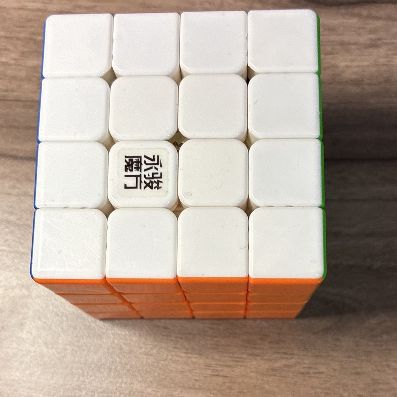 MoYu Zhilong Mini M 4x4