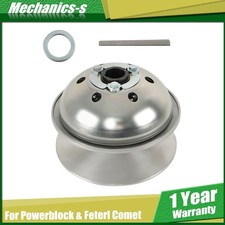 Fit For Powerblock + Feterl 780 series 302405A 1" Drive Clutch 4 Cycle Engines