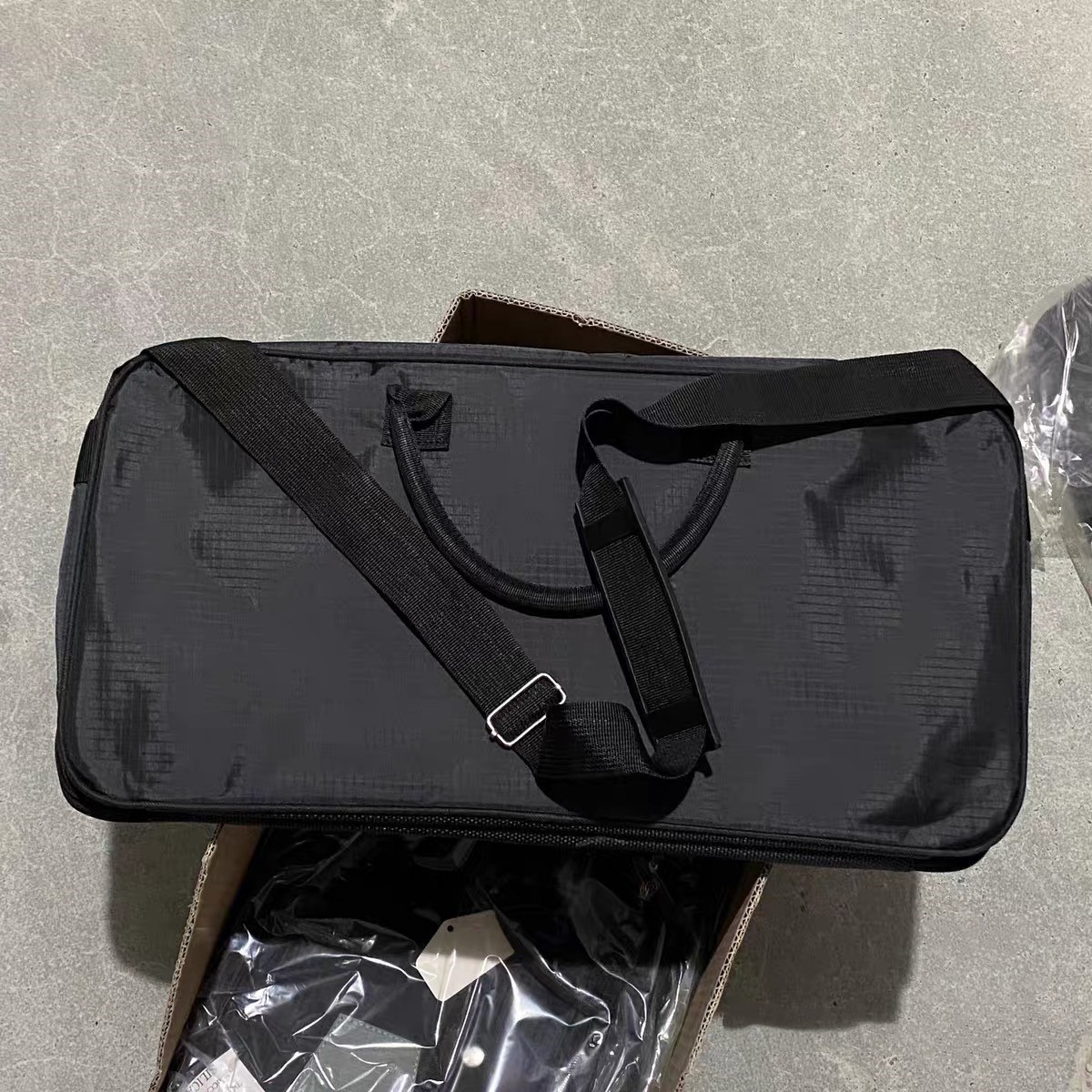 ZOOM SCG-5 Effects Pedals Bag For G3N G5N G6 B6 | eBay