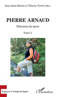 Thierry Terret (U. A.) | Pierre Arnaud | Taschenbuch | FranzöSisch (2022)