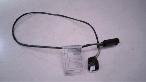 Kabel Leitung Spritzdüsen Wischdüsen Waschdüsen 6928635 BMW 320d DPF Bj 2005 E90