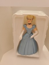 McDonald's Disney Masterpiece Collection Cinderella 1995 Happy Meal VHS Toy