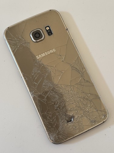 Samsung Galaxy S6 Edge Faulty/spares Repair - Afbeelding 3 van 4