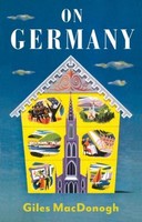 On Germany Giles Macdonogh