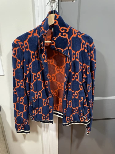 Giacca Gucci