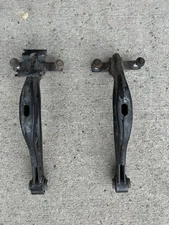 Rear Left & Right Upper Control Arms for Honda Civic 2006-2011
