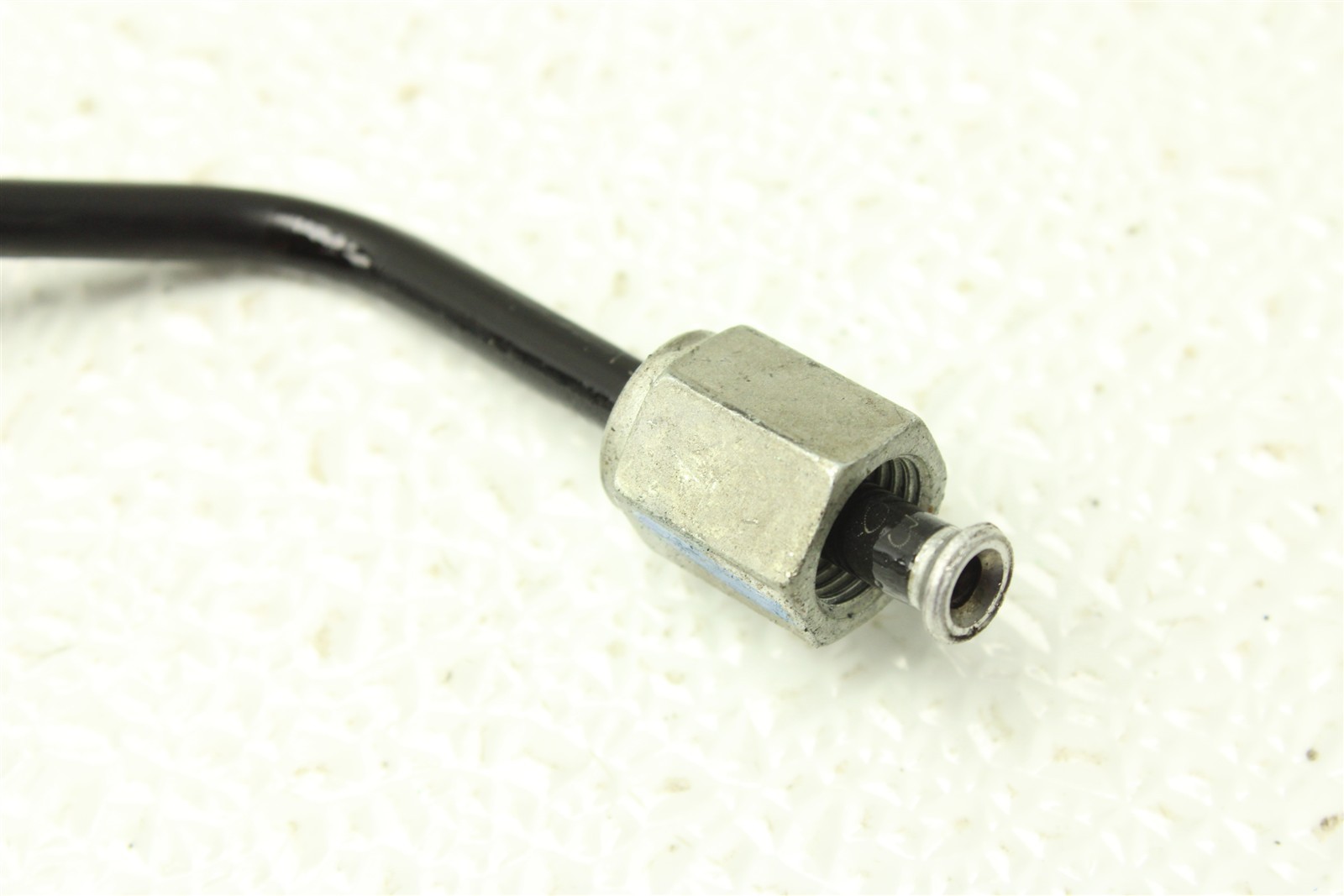 McLaren Artura 2025 Rear Left Brake line P/N 16CA237CP