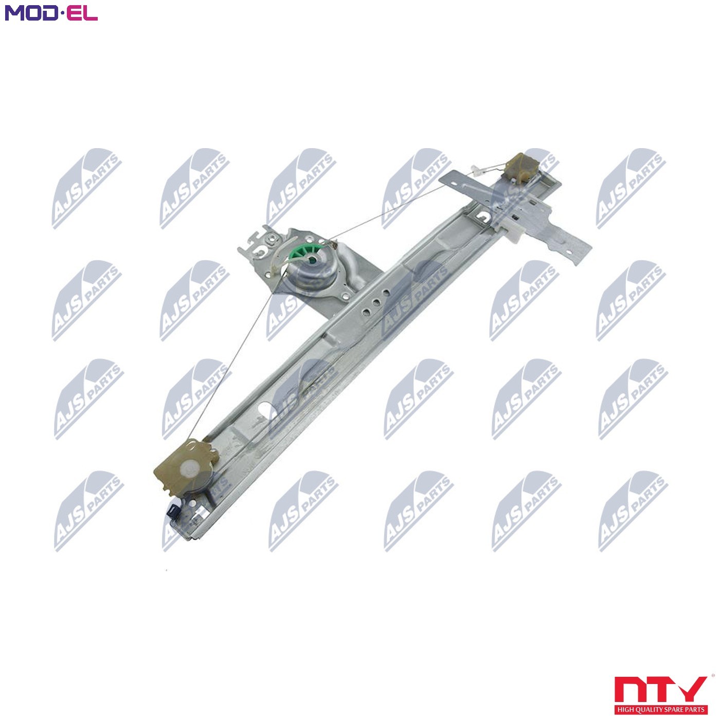 EPS-PE-001 NTY Window Regulator for PEUGEOT - Image 8