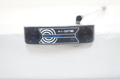 New Odyssey Ai-One #1 35'' Putter Rh 1214725