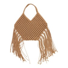 Beach Bag Accessories Casual Retro Design Tote for Travel Outings Birthday Daily