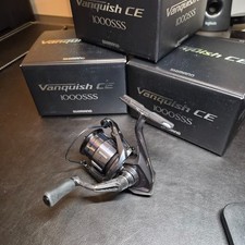Shimano Vanquish 1000SSS CE 2026 (Edizione Competizione)