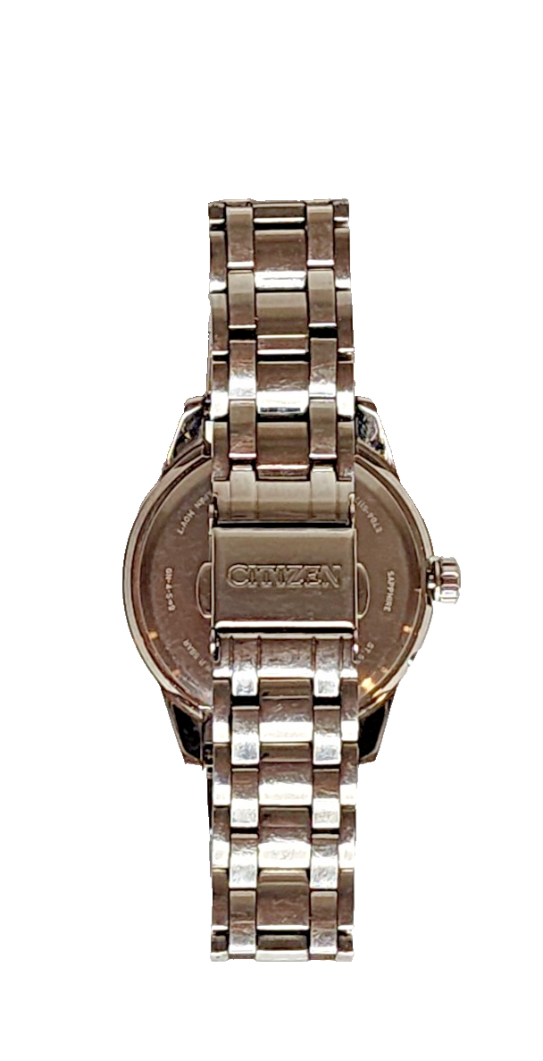 CITIZEN Watch Eco Drive World FC8000-55D Women's | eBay