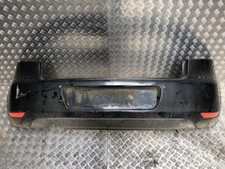 Pare-choc arrière Volkswagen GOLF