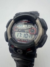 Buy Casio G-shock Gulfman Black Men's Watch - GW-9110-1JF online