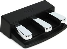 Korg PU-2 - Triple Pedal Unit