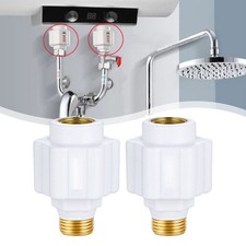 Anti electricity Partition Wall for Leak Prevention For Kitchen Water Heater