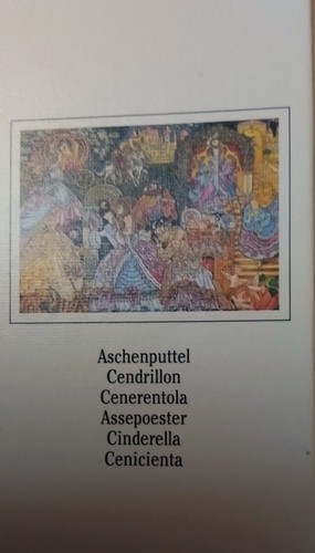 Ravensburger 2000 Piece Jigsaw - CINDERELLA By Peter Church. Complete - Picture 4 of 5