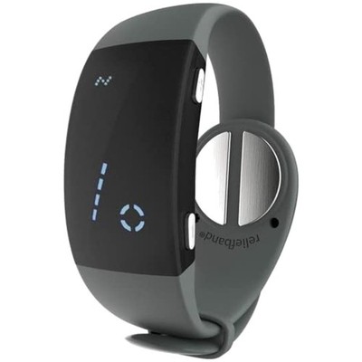 Premier Motion Sickness Wristband - Nausea Relief Band..