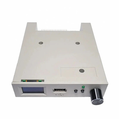 New Product SFR1M44-U100LQD-435 Simulation Floppy Drive Simulator With Cache Wit