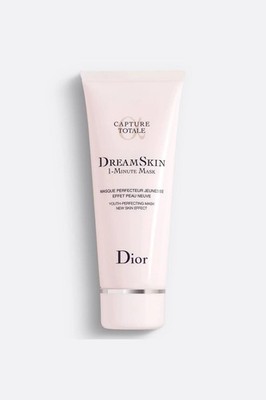 DIOR CAPTURE TOTAL DREAMSKIN CARE & PERFECT 1 MINUTE MASK 75 ML