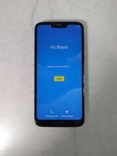 Motorola Moto G7 Power XT1955-5 32 GB Android 9 T-Mobile Nur (Wi-Fi + 4G)