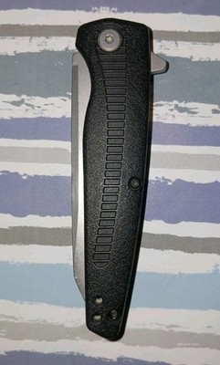 KERSHAW HOTWIRE 10 Year Member Cabelas Assisted Pocket Knife