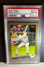 2009 Topps Updates & Highlights Baseball Cards 17