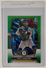 2023 Bowman Mega Box Baseball Cards Checklist 26