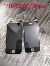 100pcs original iphone 2G 1st generation Touc...