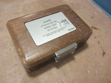 Vintage Narda MDL24399 APC-7 Attenuator Set(DC-18Ghz)