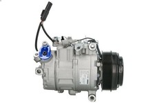 Klimakompressor MAHLE ACP 1370 000S BMW 1 (E87) 2 2004-2011