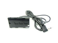 Canon DC-920 Power Coupler.