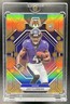 2023 Panini Mosaic Zay Flowers RC Honeycomb Rookie #380 Ravens