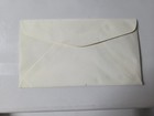 Popular SINGERS ENVELOPE NAT KING COLE BING CROSBY UNADDRESSED  STAMPS 1994 NYC — photo 3