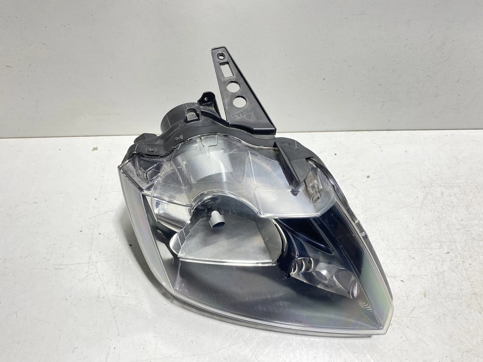 RENAULT MODUS / GRAND MODUS F/JP0 8200652048 Scheinwerfer vorne rechts 17588919 - Bild 2 von 4