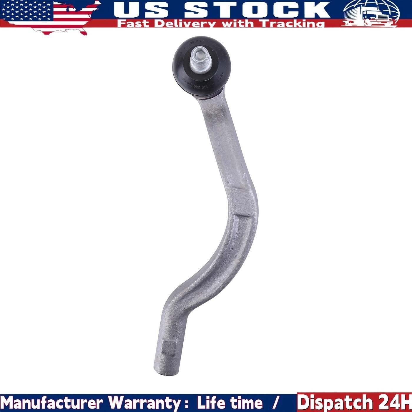 New Right/Left Tie Rod Ends For Maserati Quattroporte S, Sq4, Gts 2014 2015-2016