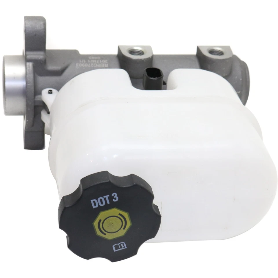 Главный тормозной цилиндр для Chevy Yukon Suburban Avalanche 19209249 GMC XL 1500 - Изображение 4 из 4