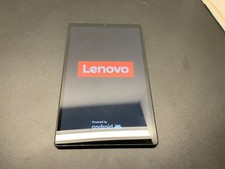 Lenovo Tab M10 TB-X306F 10.3" 32GB 3GB Android Wi-Fi IPS Bluetooth -