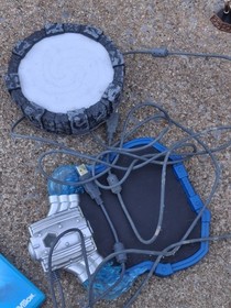 Wiiu Gamepad Figures Lot