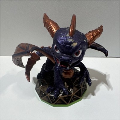 Activision Skylanders Spyro Character Figure V4111 Toys to Life