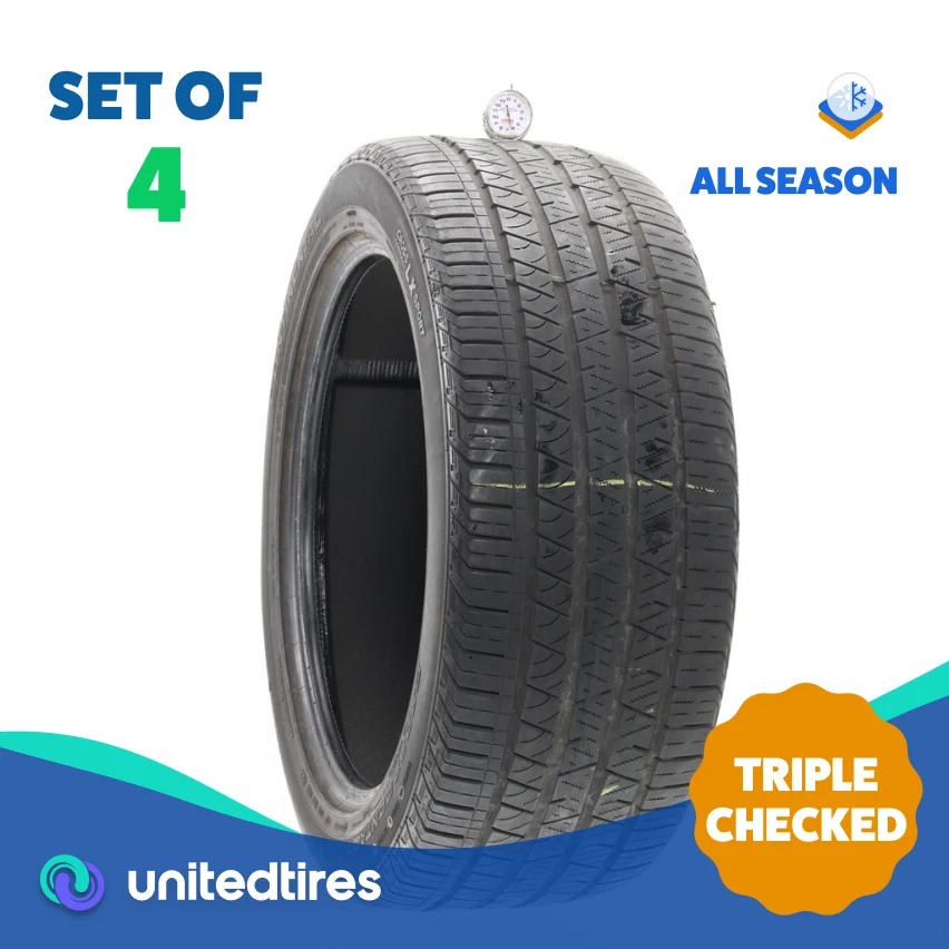 ピレリー新品タイヤ　275/45/21インチ4本 275/45/21 All Season Tires for sale | eBay