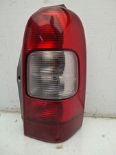Feu arrière Opel SINTRA